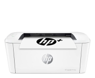 HP LaserJet M110we WiFi Mono HP+ - 724512 - zdjęcie 1